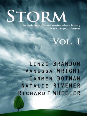 cover image of Storm Volume I